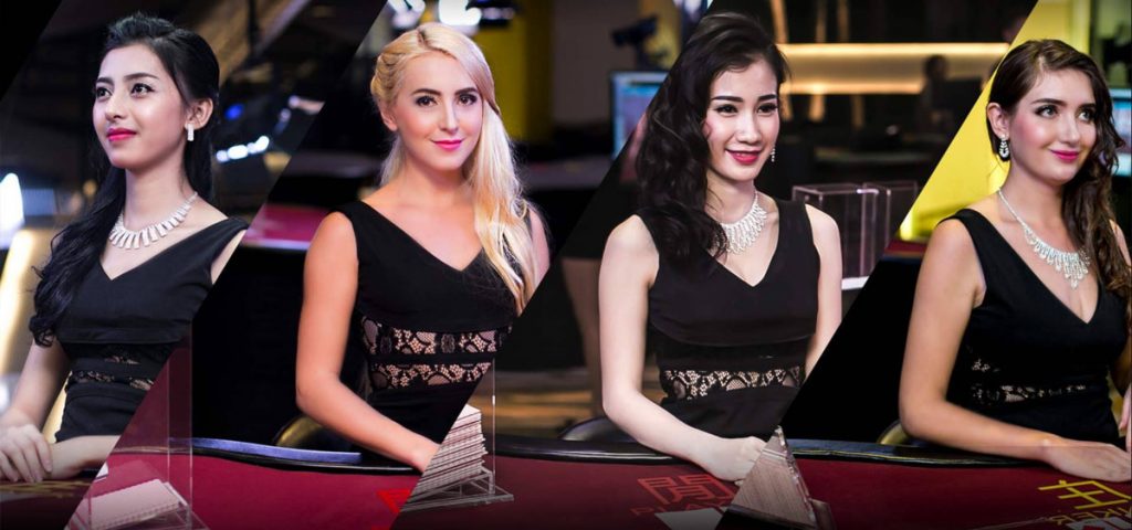 Daftar Casino Online Secara mudah