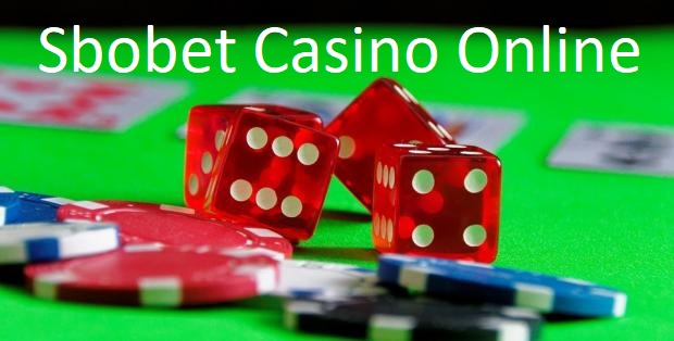 Sbobet Casino Online