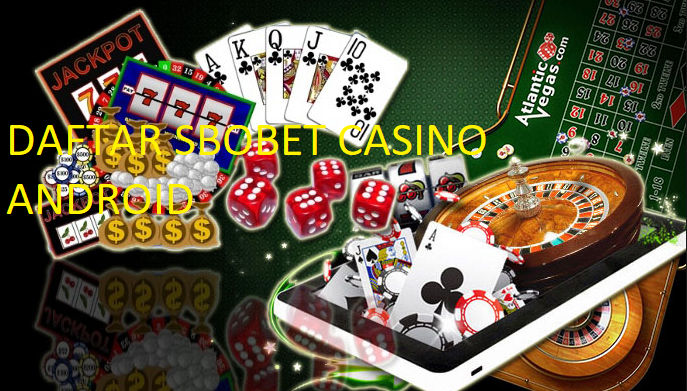 Langkah Tepat Untuk Bergabung Dengan Situs Sbobet Casino Resmi