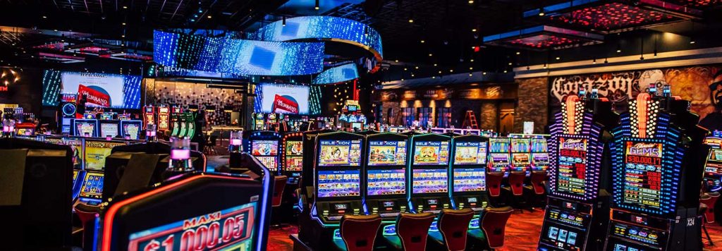 Tips Main Judi Slot Online