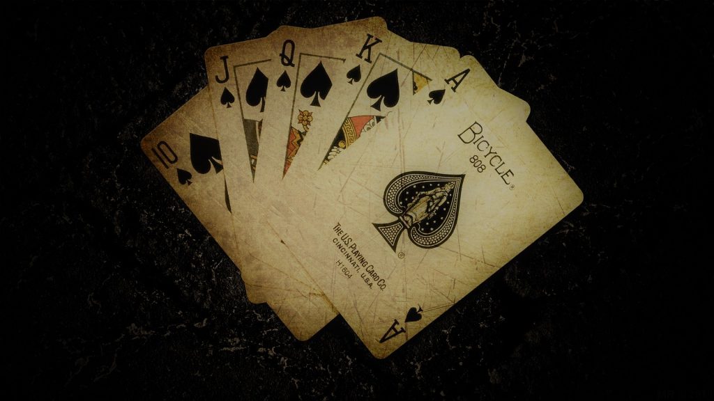 Daftar Blackjack Casino Online Terpercaya