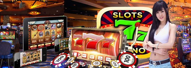 Teknik Bermain Slot OSG777 Online