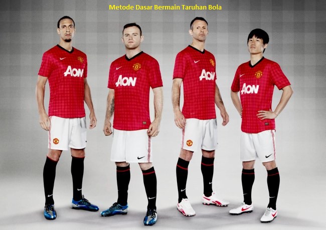 Metode Dasar Bermain Taruhan Bola