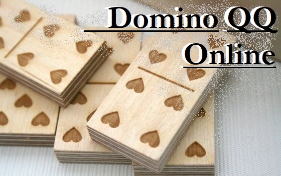 Game DominoQQ Online