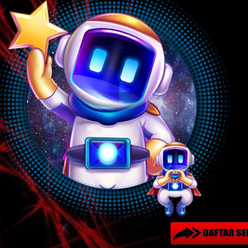 spaceman