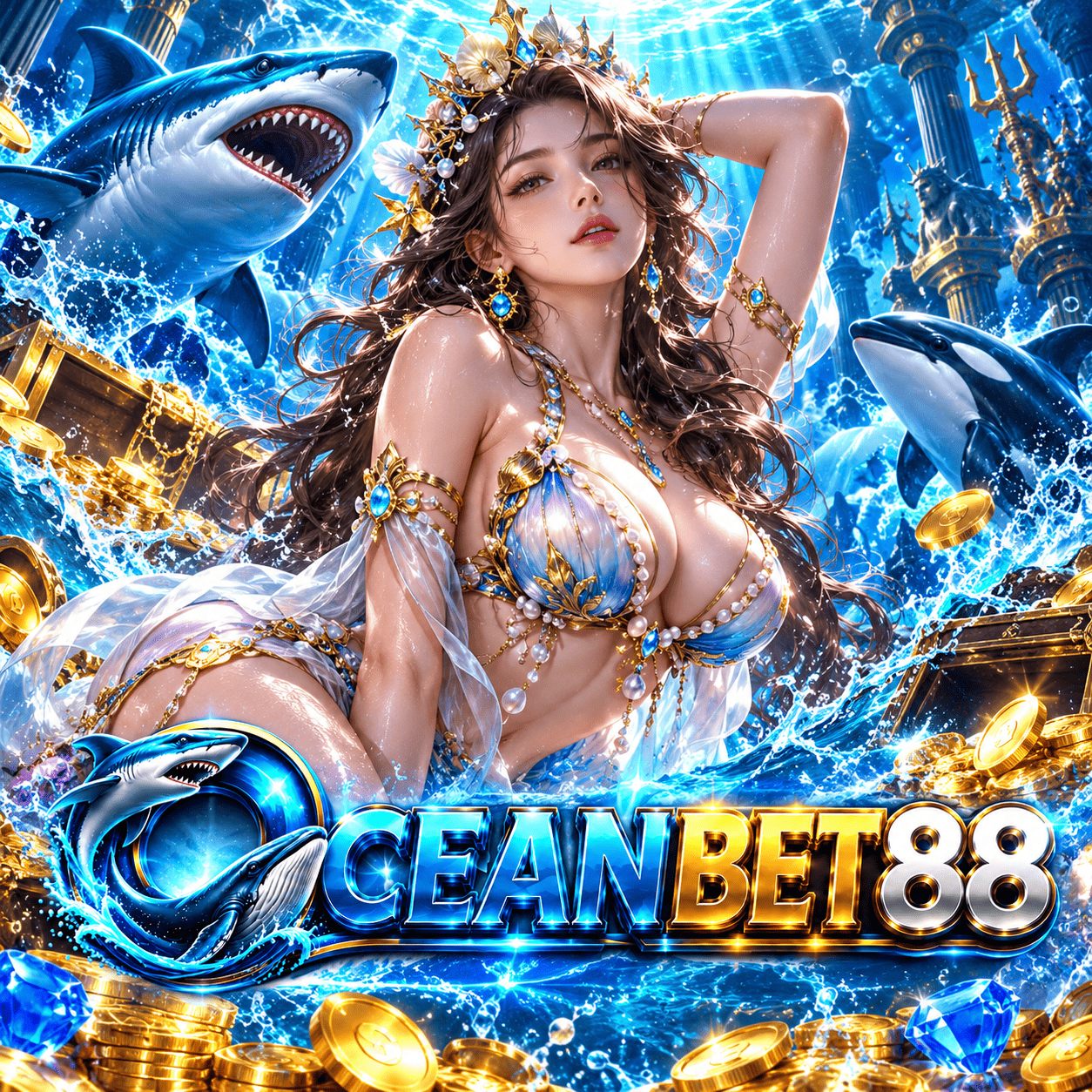 Login OCEANBET88 Modern untuk Pengalaman Digital